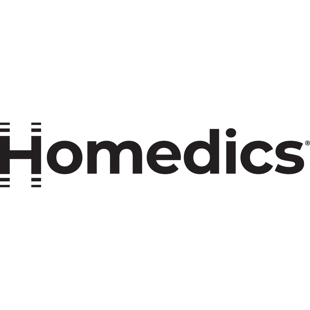 HoMedics