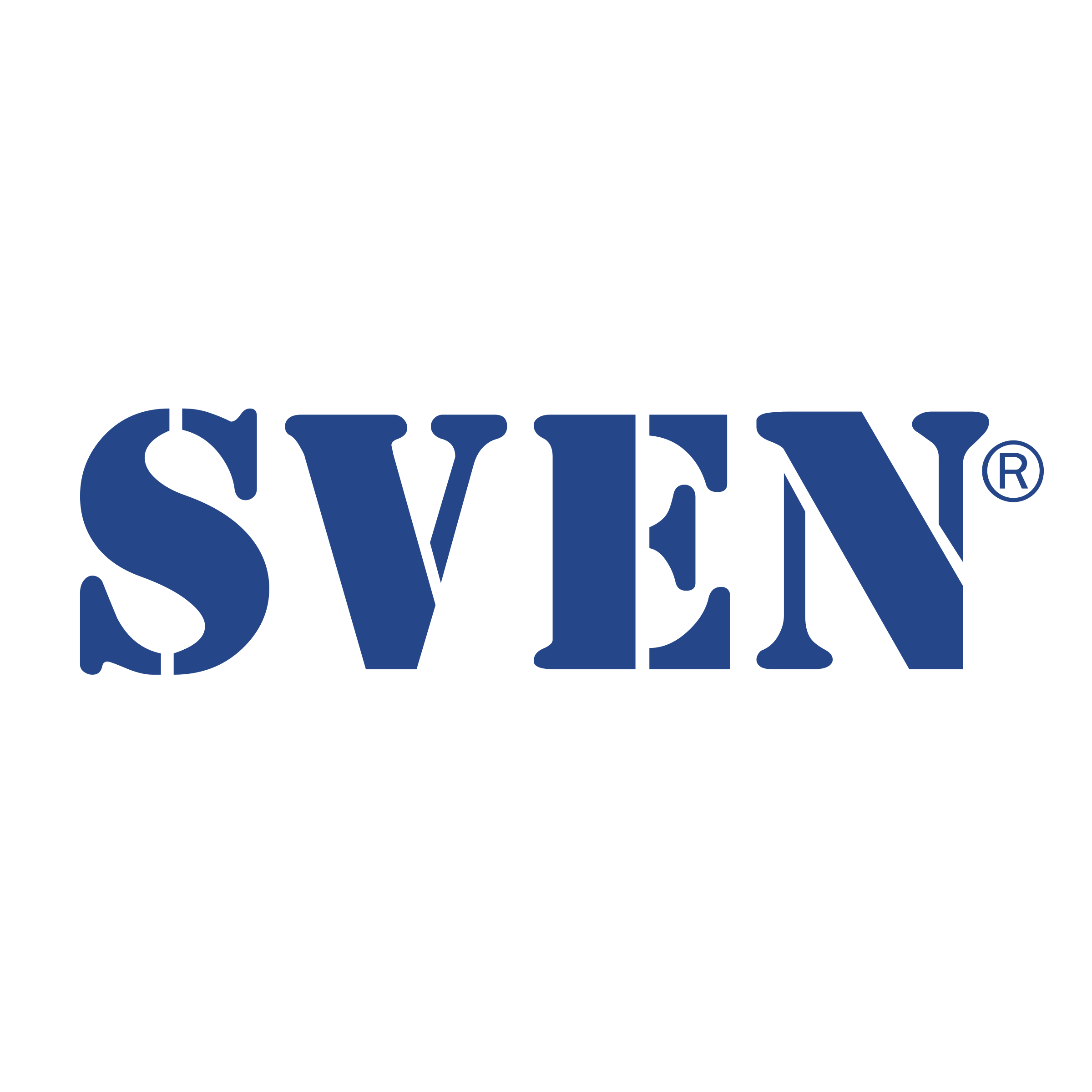 Sven