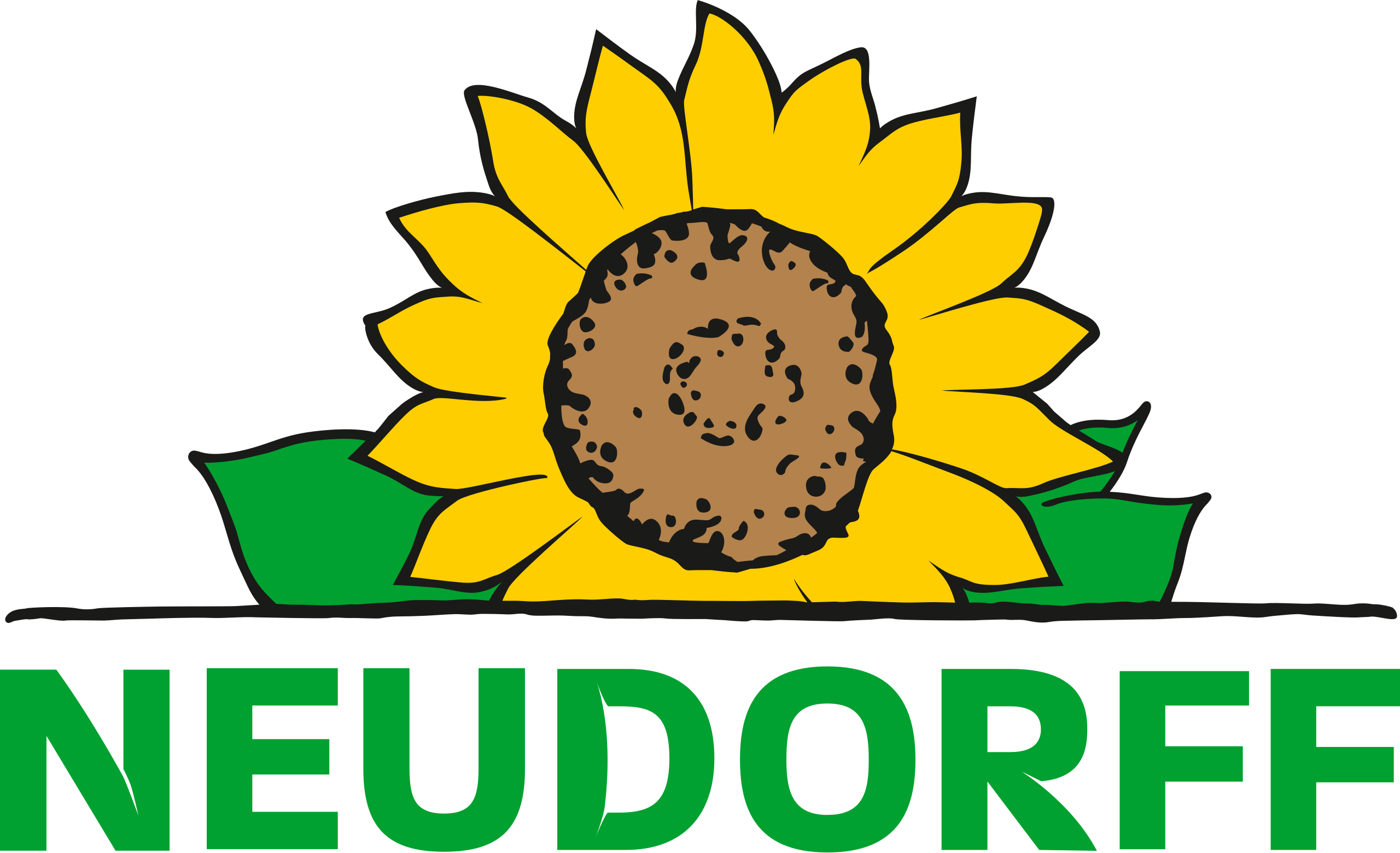 Neudorff