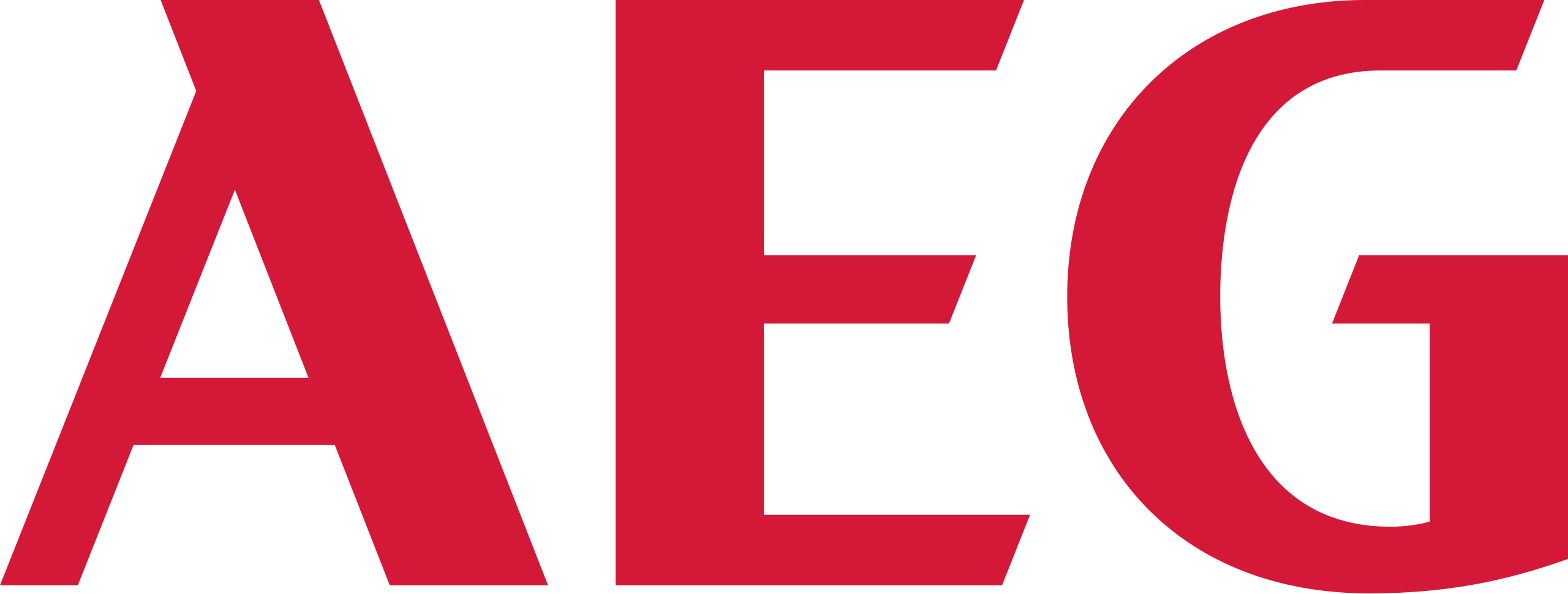 AEG Electrolux