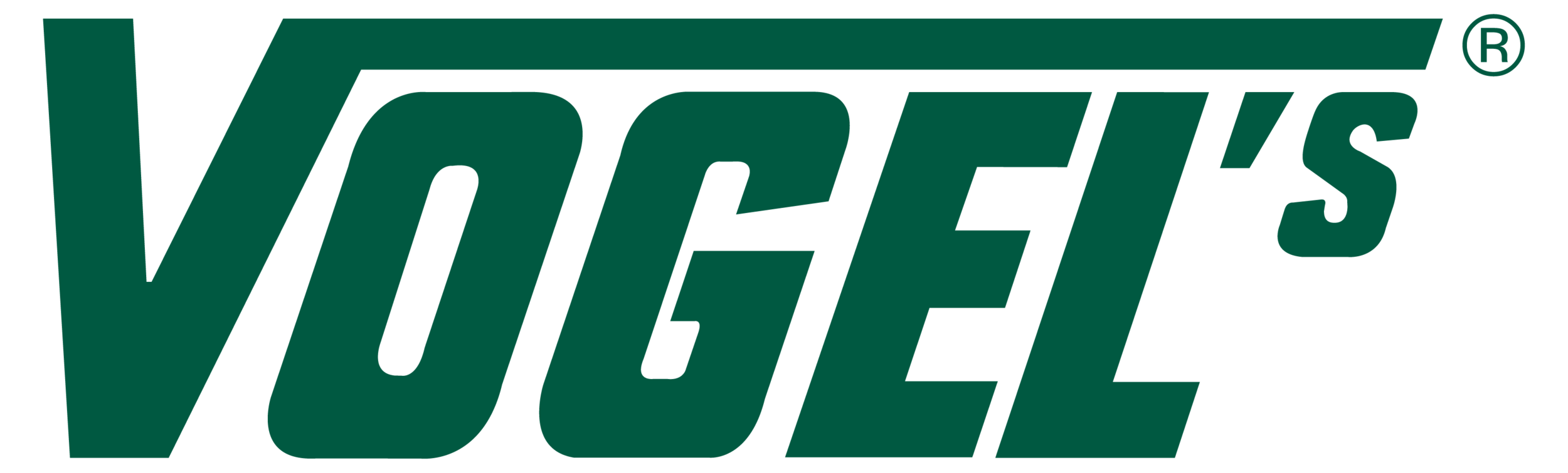 Vogel's