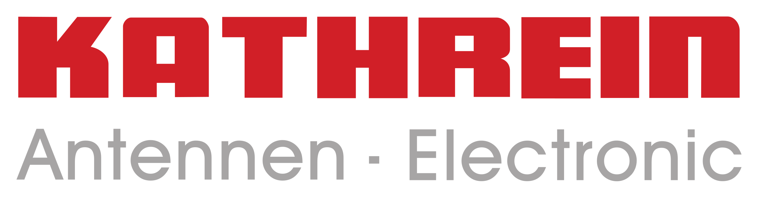 Kathrein