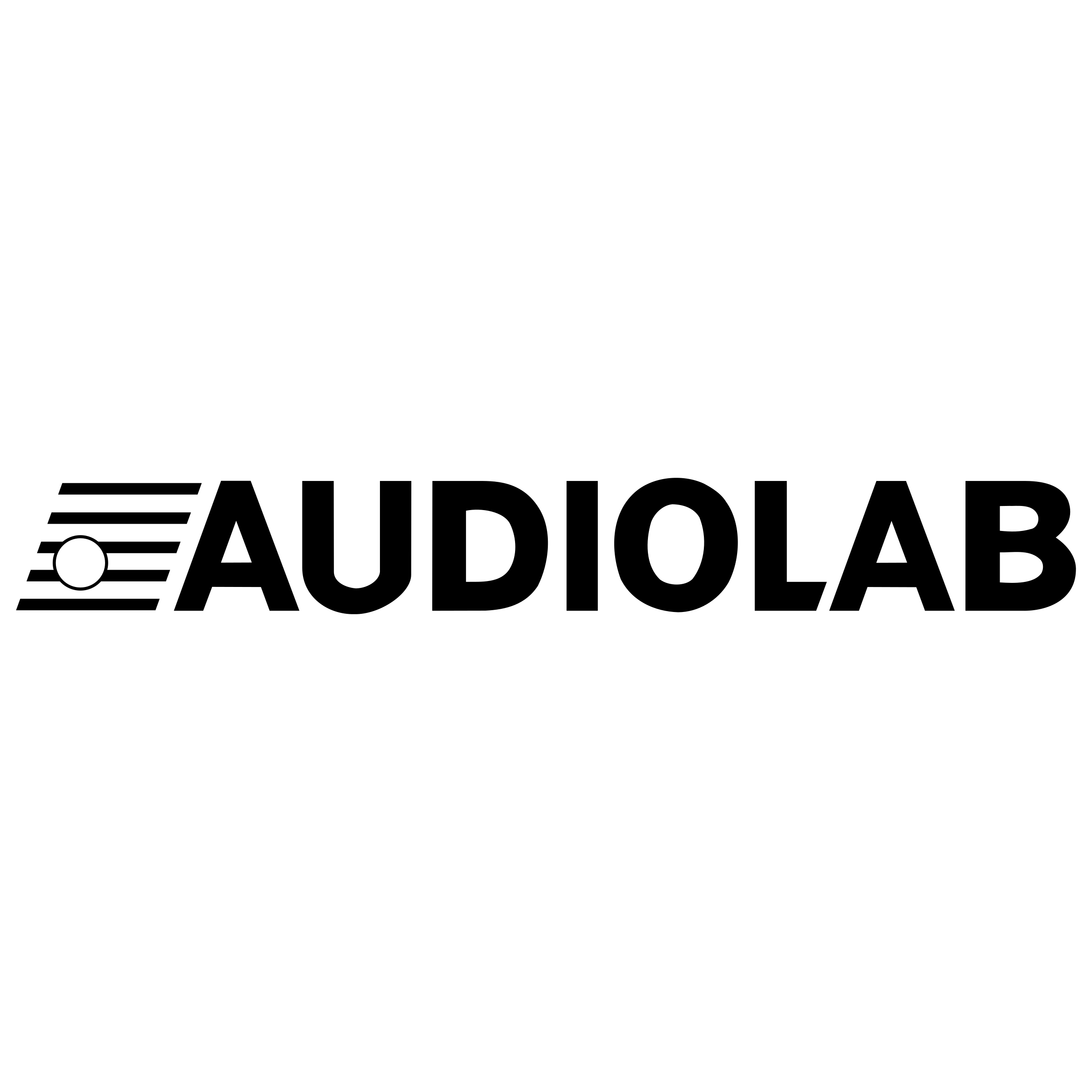 Audiolab