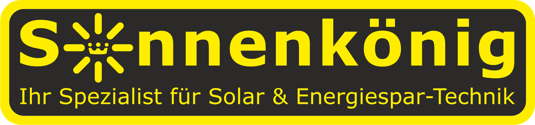Sonnenkönig