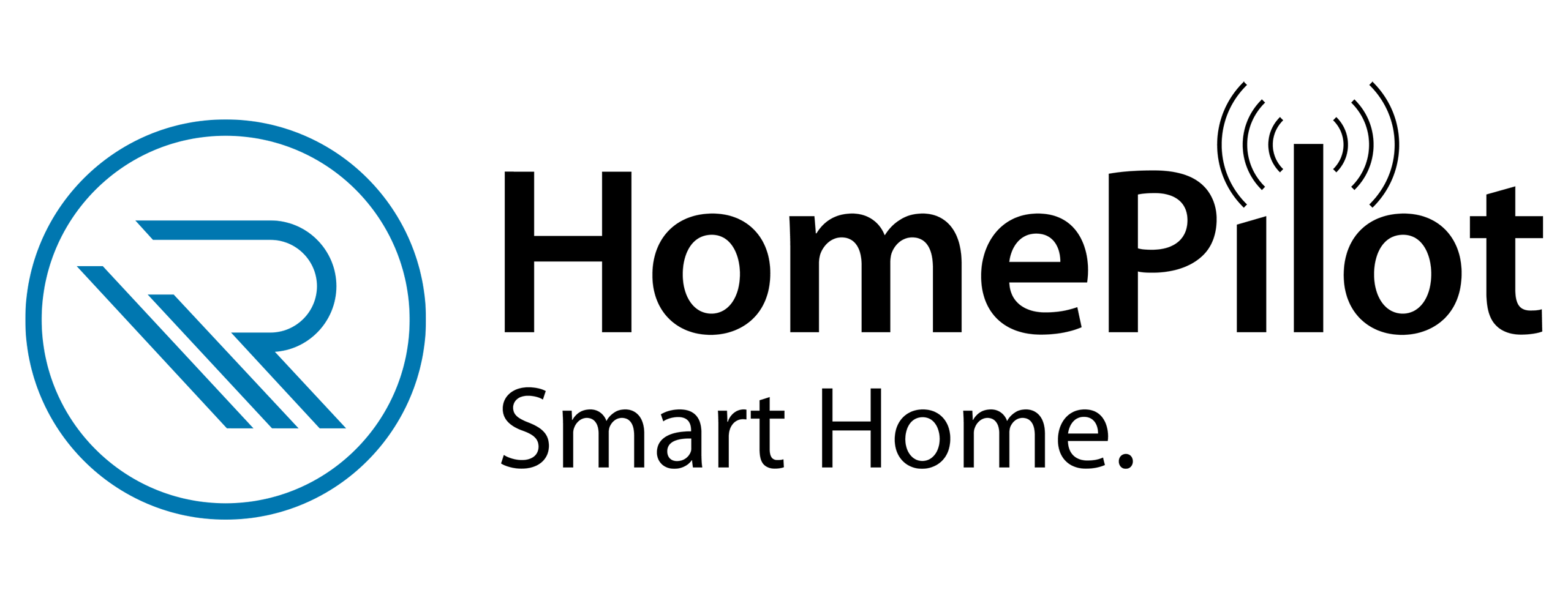 Homepilot
