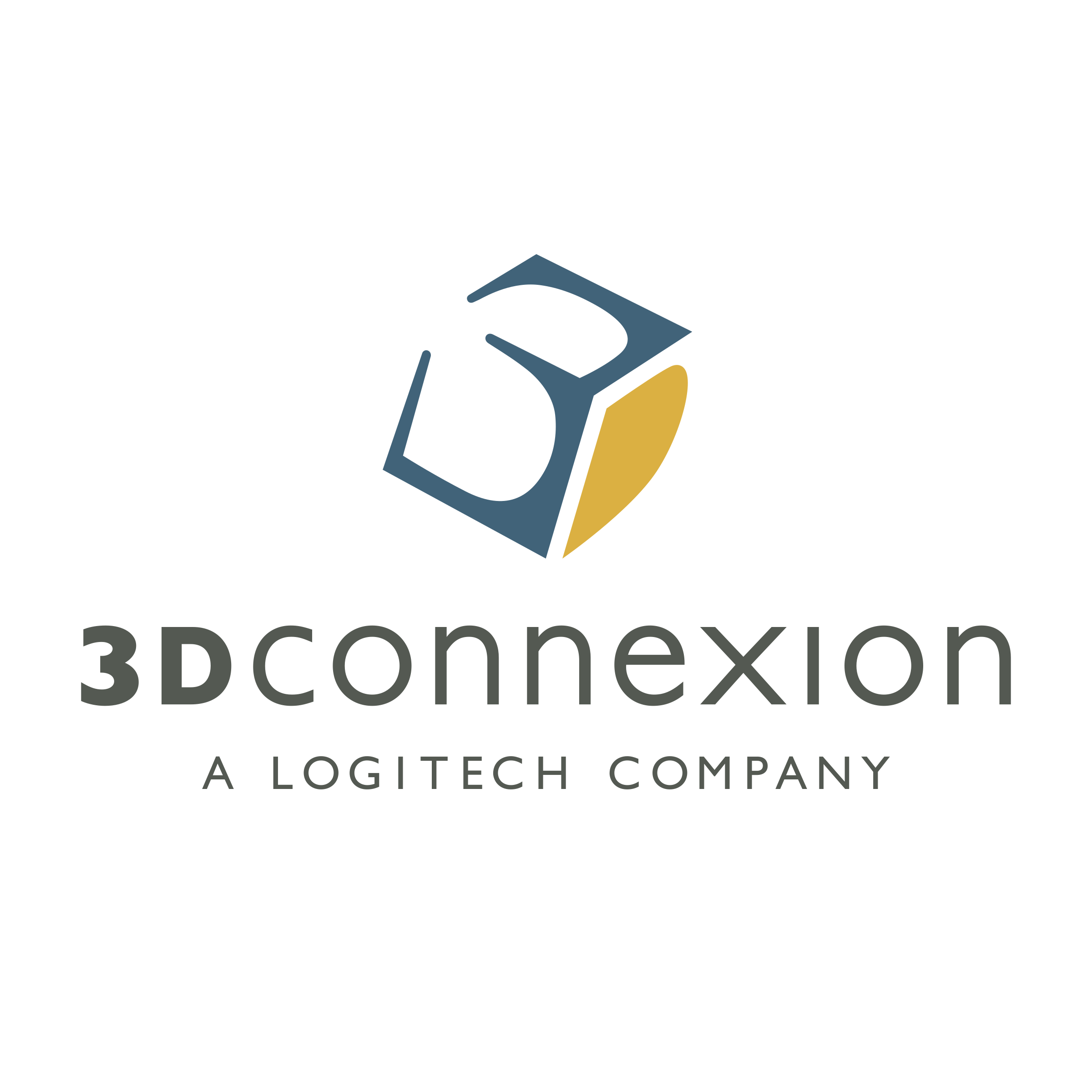 3Dconnexion