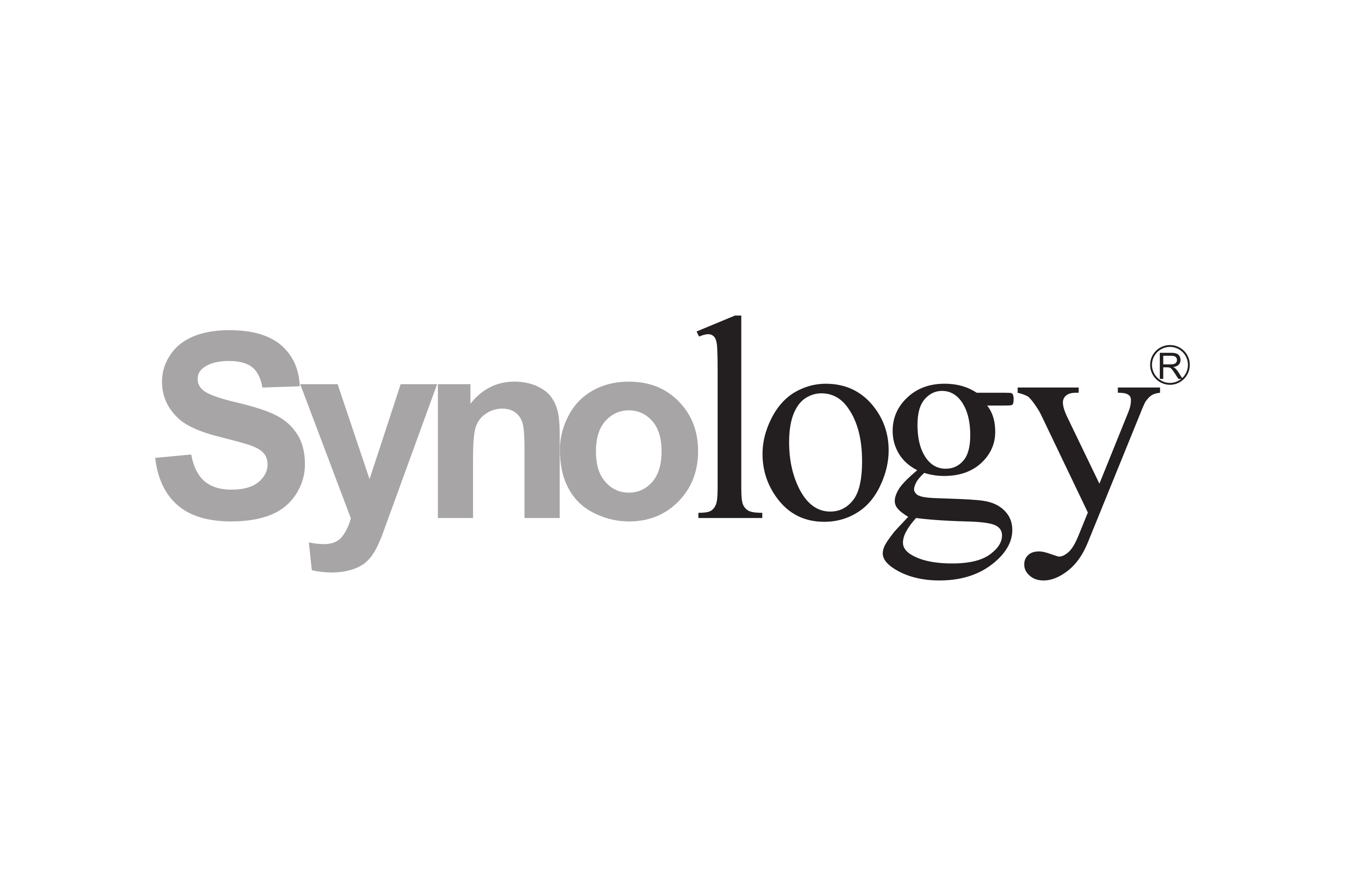 Synology
