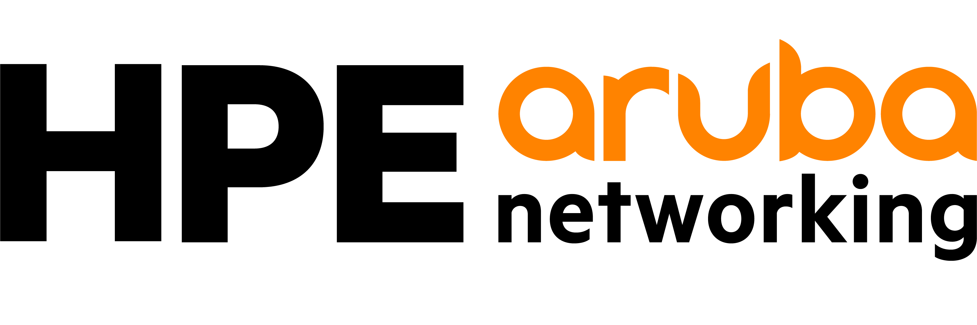 HPE Aruba
