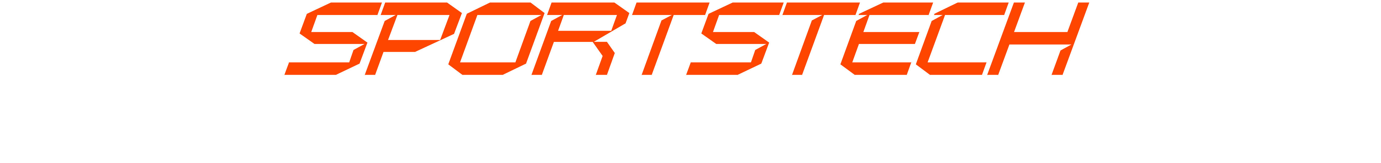 Sportstech