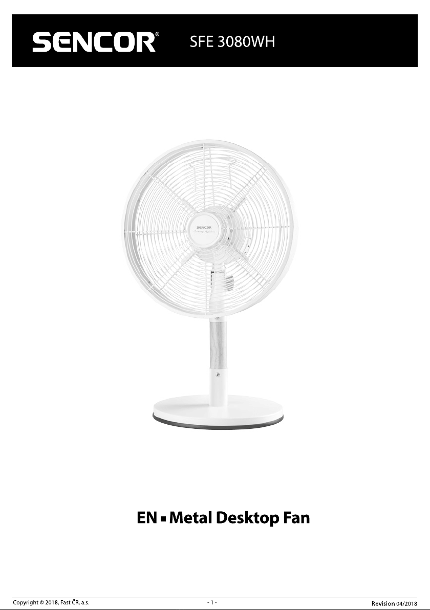 1095-sencor-sfe-3080wh-manual page 1