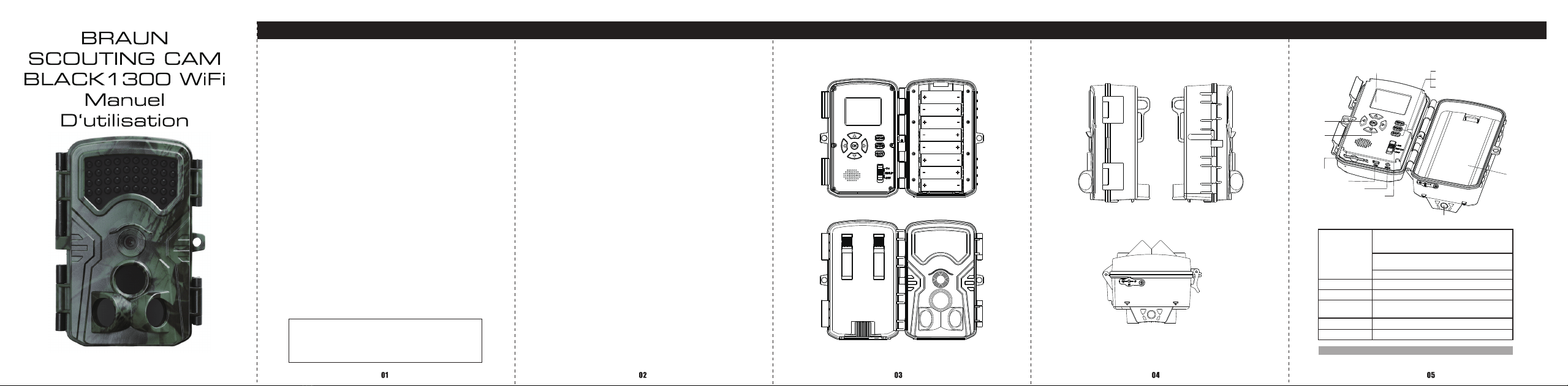 1102-braun-scouting-cam-black-1300-wifi-manual page 5