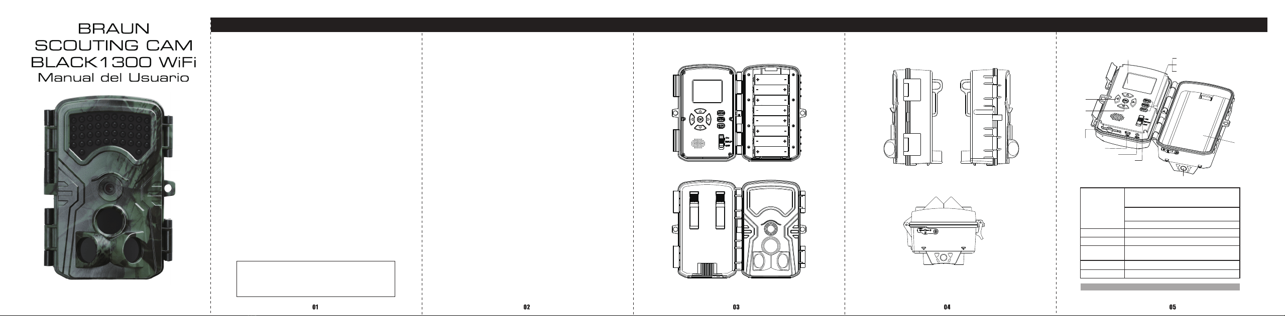 1102-braun-scouting-cam-black-1300-wifi-manual page 9