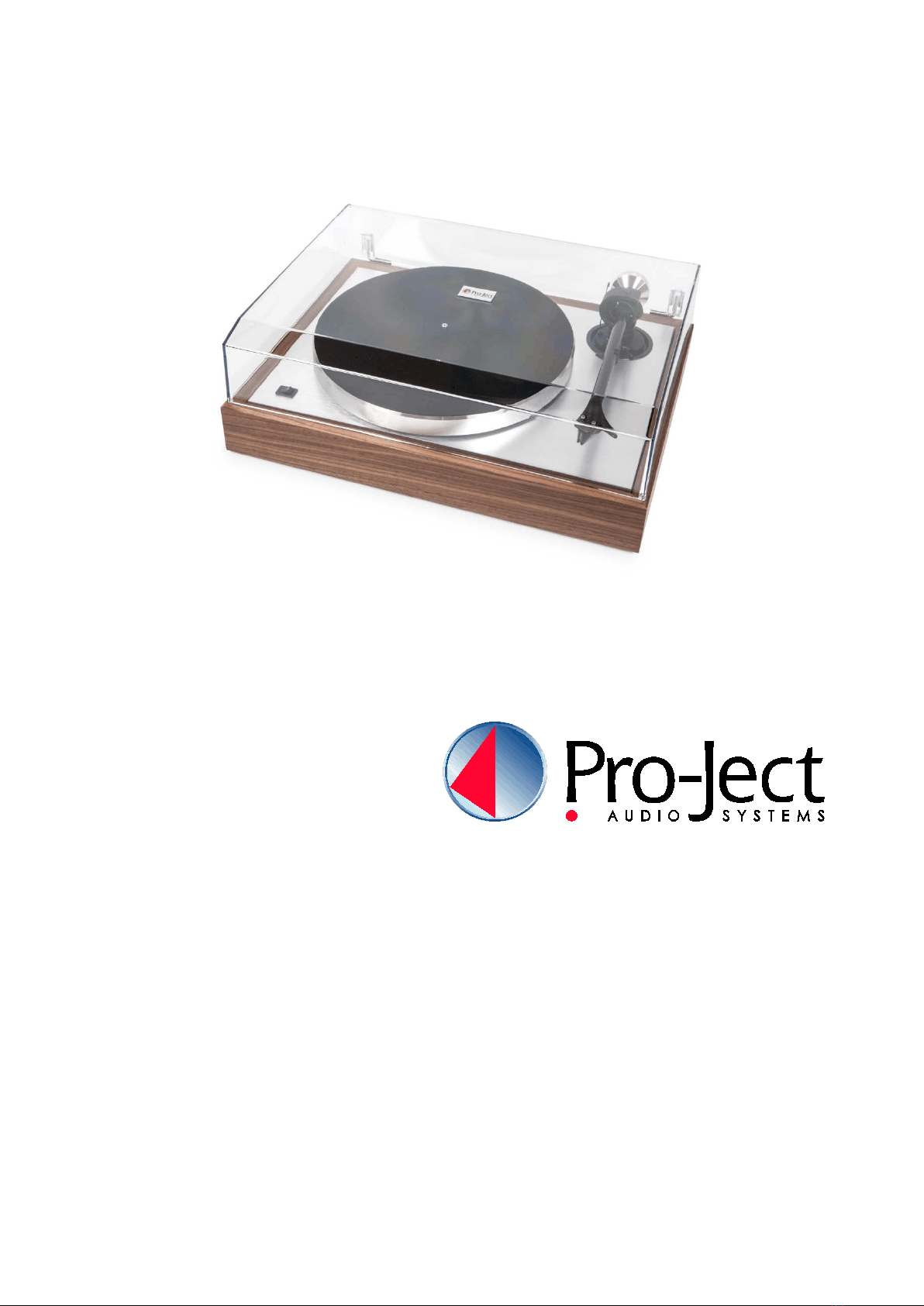 1114-pro-ject-the-classic-manual page 1