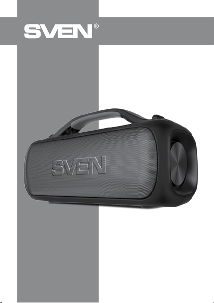 1121-sven-ps-360-manual page 1