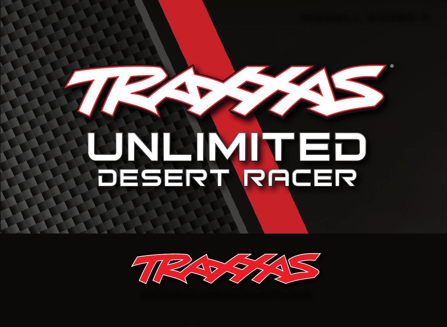 1224-traxxas-unlimited-desert-racer-fox-orange-manual page 1