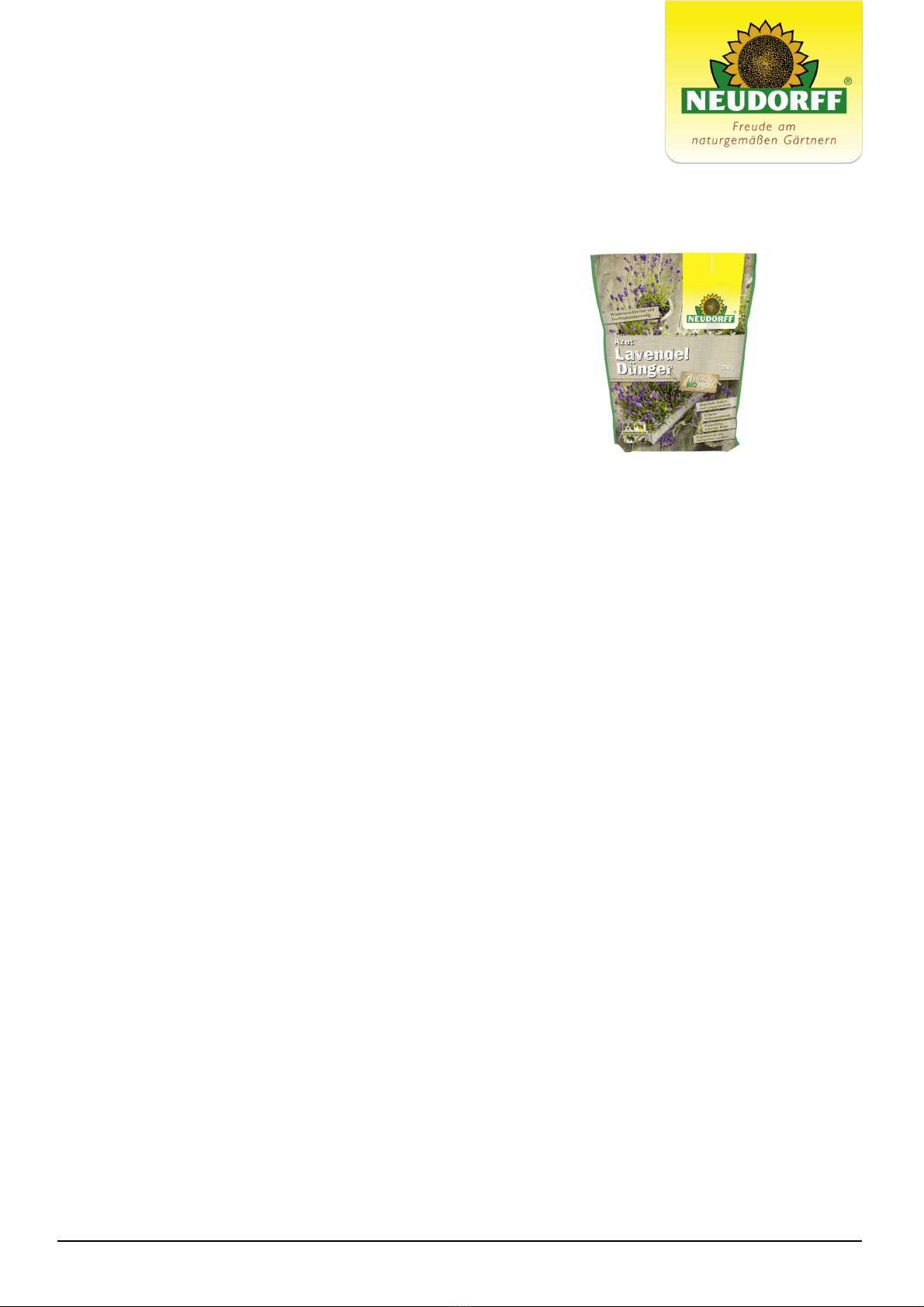 1251-neudorff-azet-lavender-fertilizer-manual page 1
