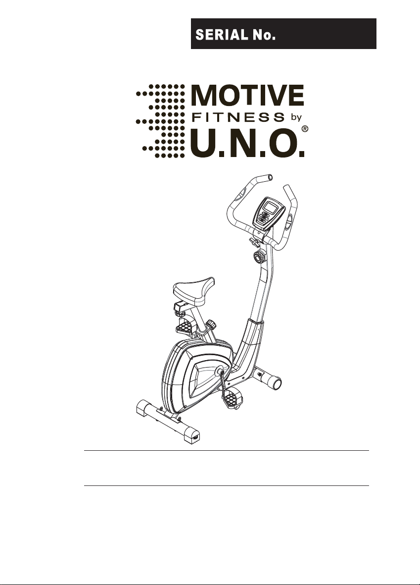 1257-uno-fitness-motive-ht-400-manual page 1