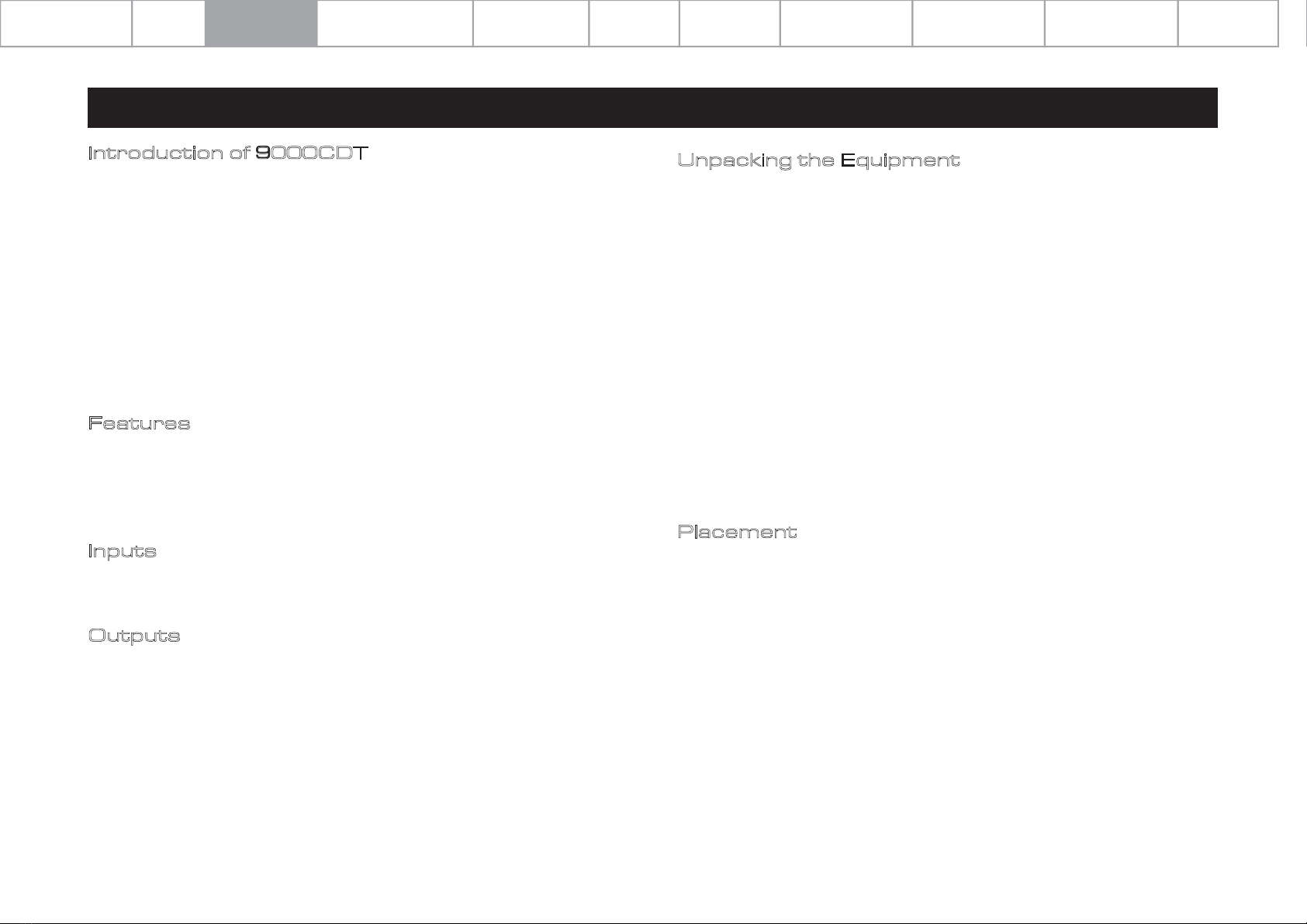 1273-audiolab-9000cdt-manual page 5