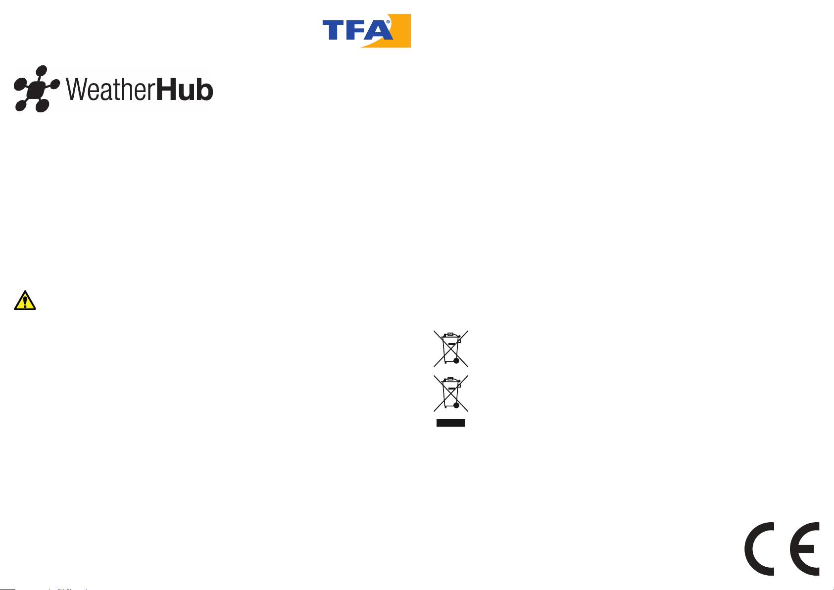 1281-tfa-dostmann-weatherhub-manual page 2