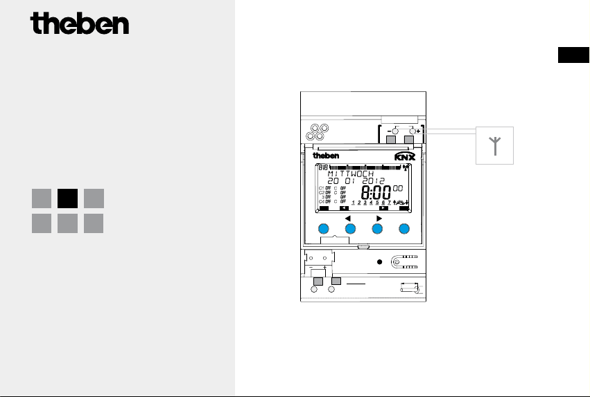 1295-theben-tr-640-manual page 1