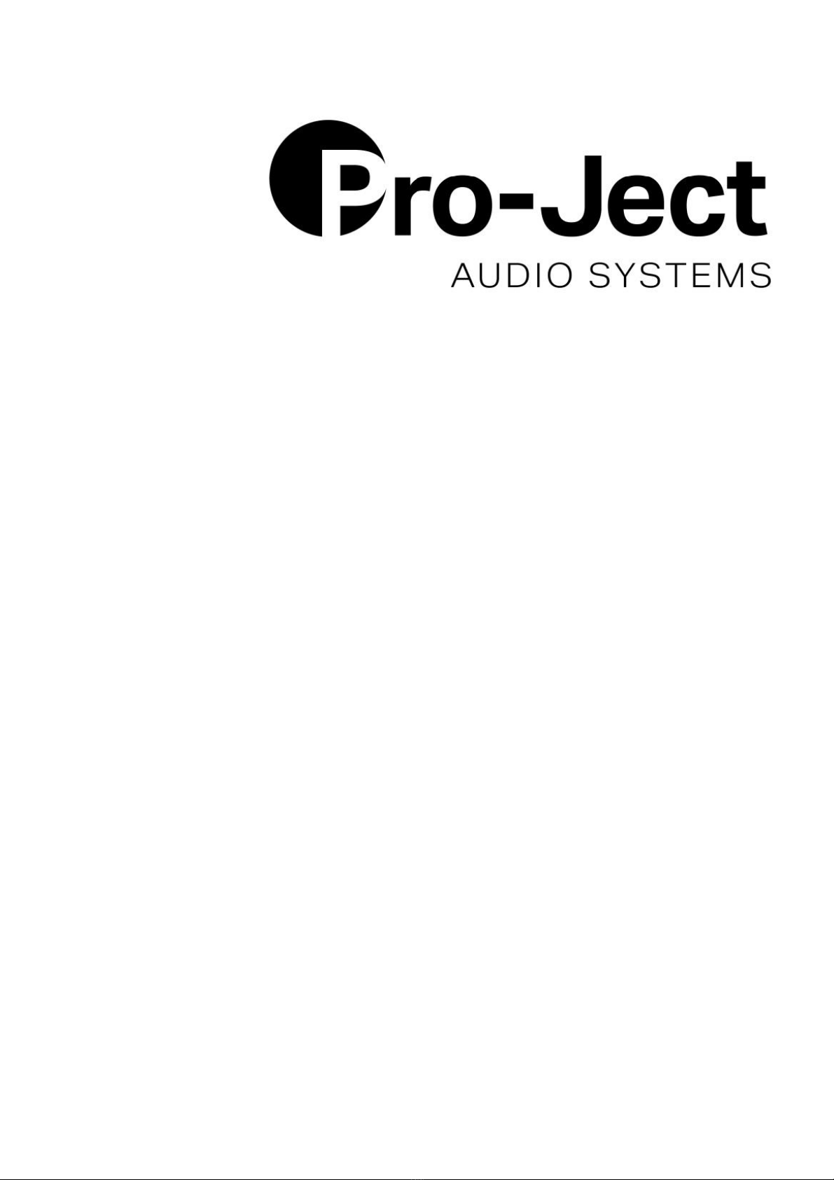 1365-pro-ject-align-it-ds3-manual page 1