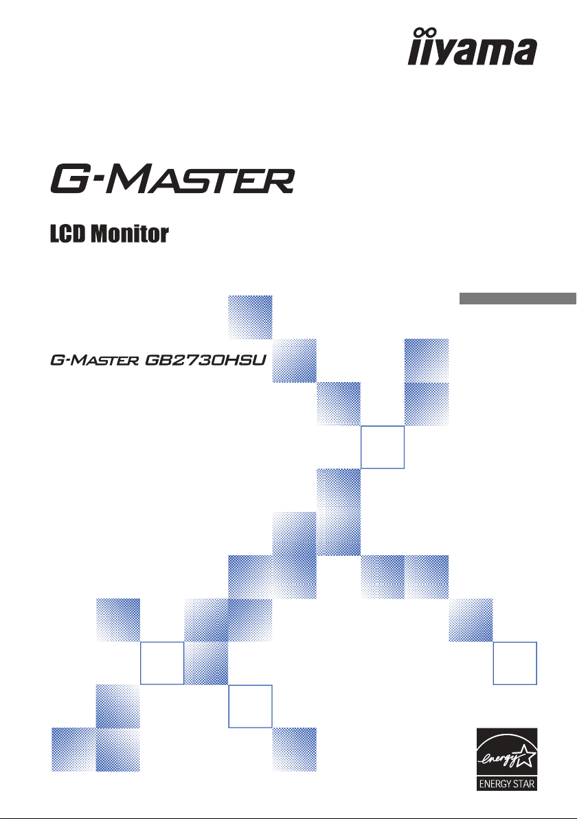 1378-iiyama-g-master-gb2730hsu-b5-black-hawk-27-manual page 1