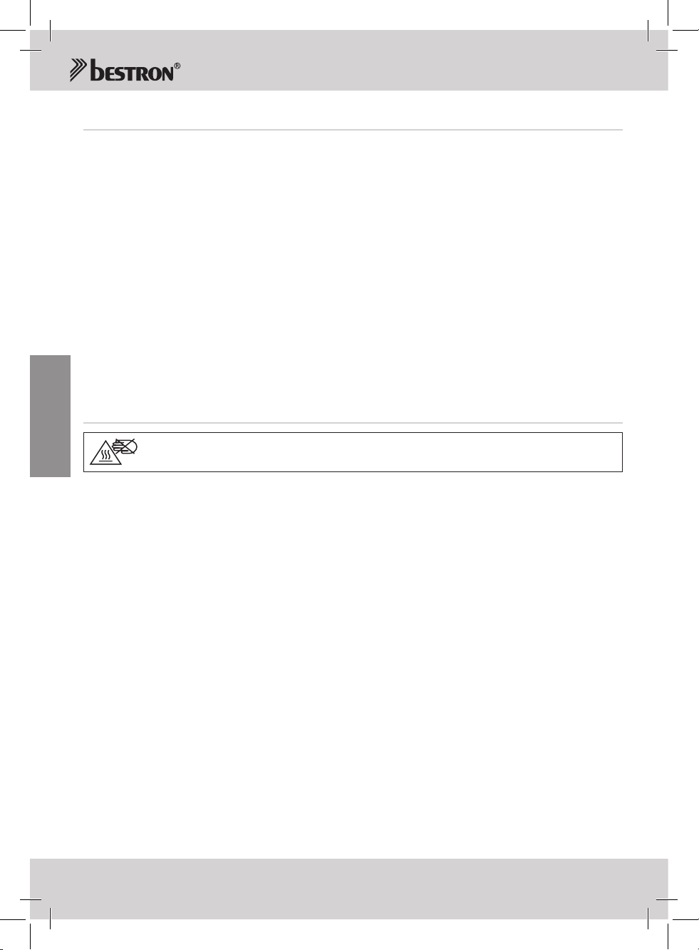 1401-bestron-aov45-manual page 10