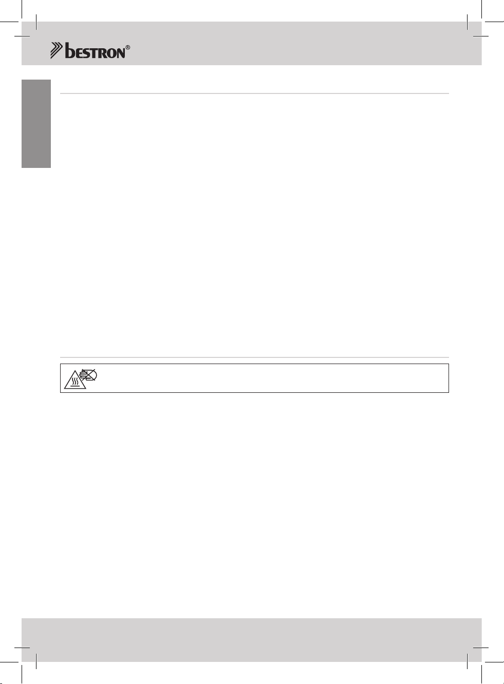 1401-bestron-aov45-manual page 2