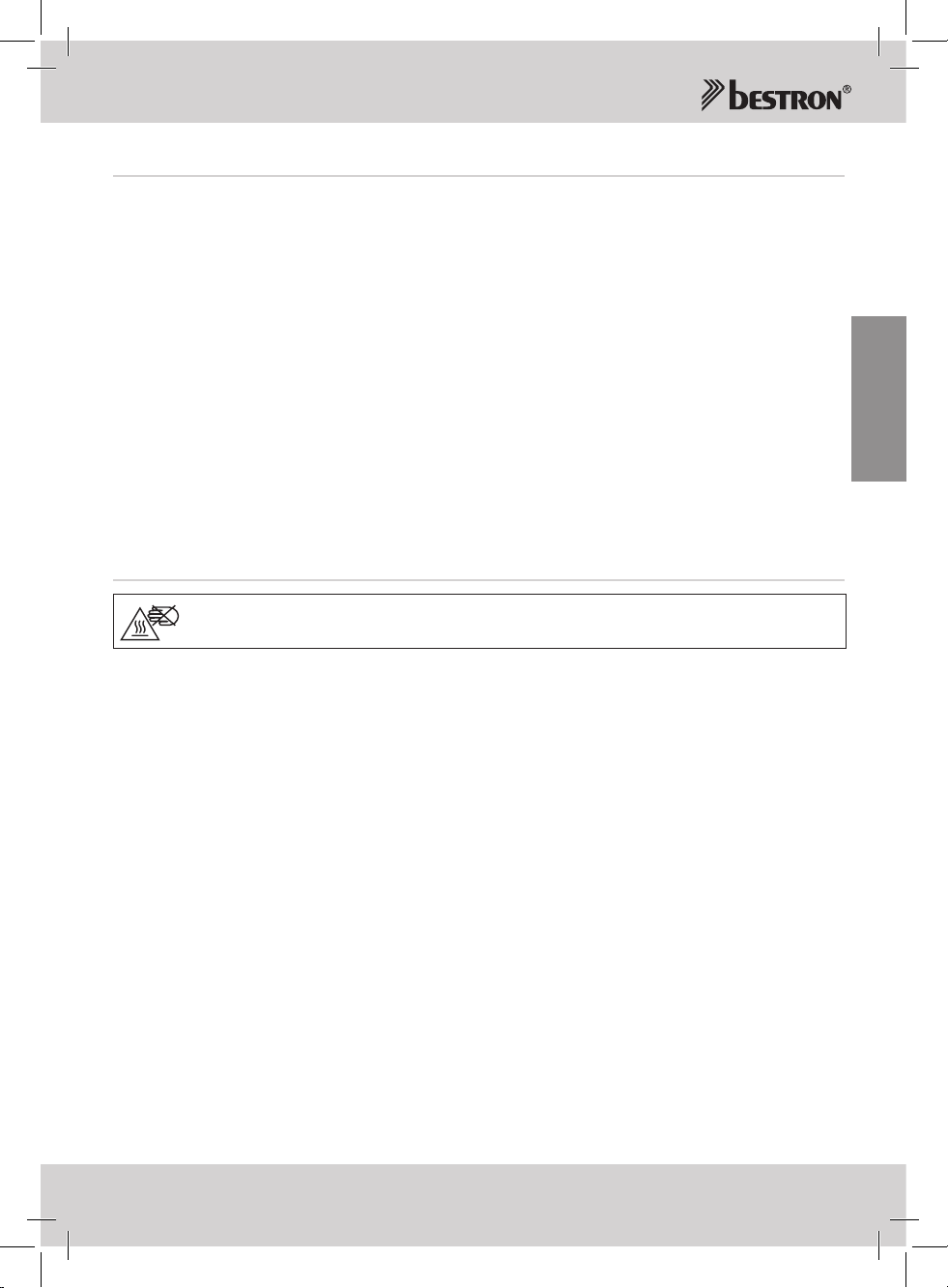 1401-bestron-aov45-manual page 9