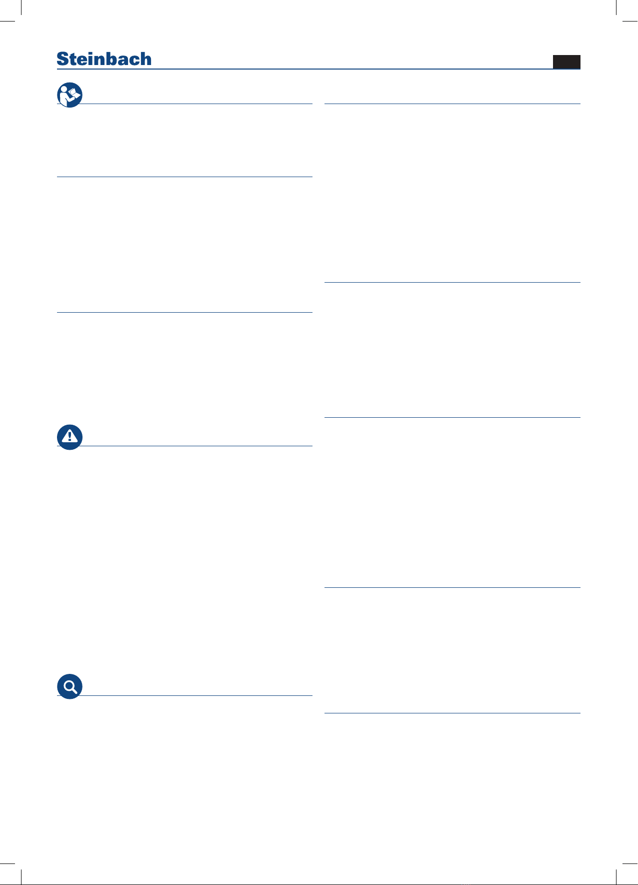 1405-steinbach-slim-line-duo-manual page 10