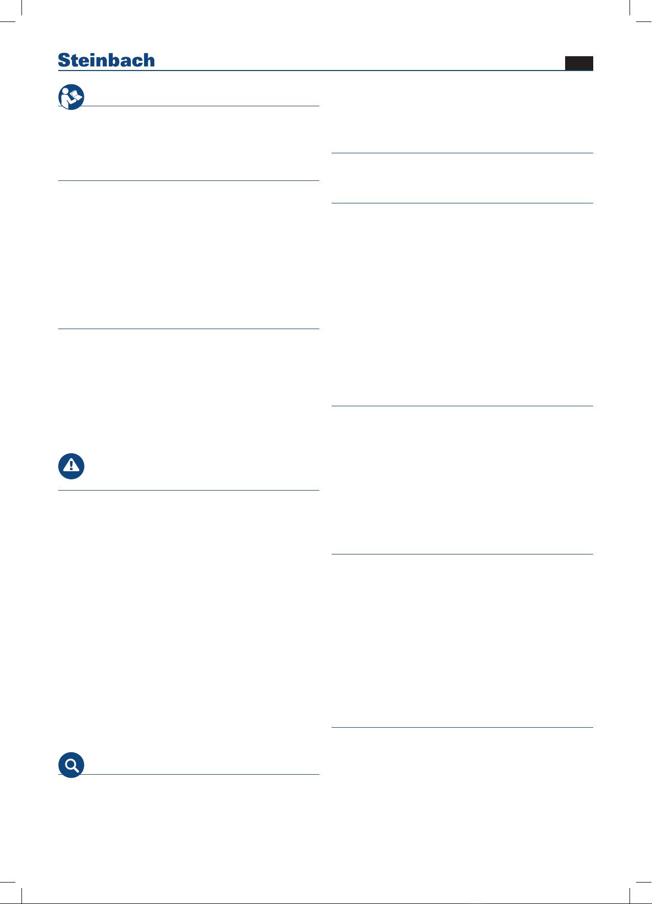 1405-steinbach-slim-line-duo-manual page 1c