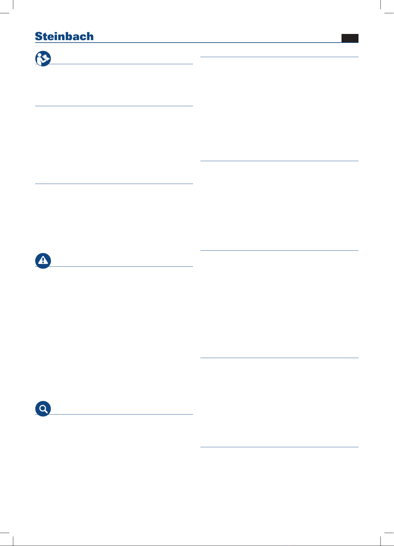 1405-steinbach-slim-line-duo-manual page a