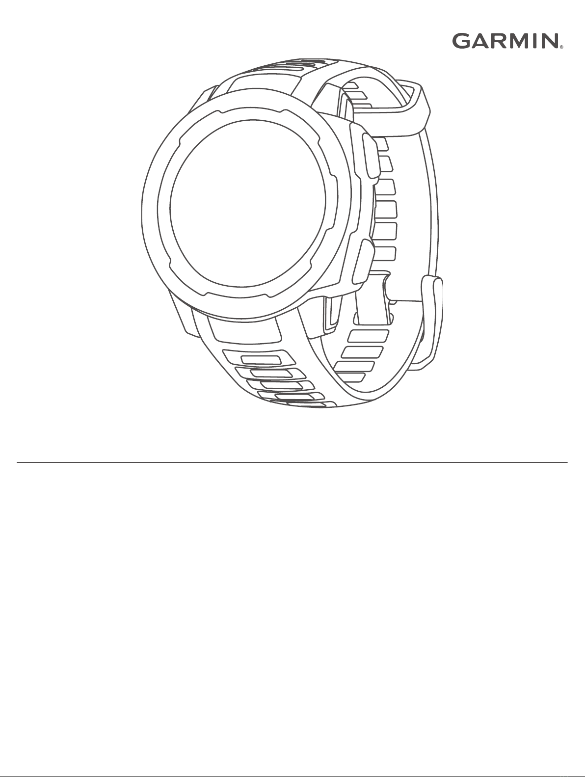 1421-garmin-instinct-manual page 1