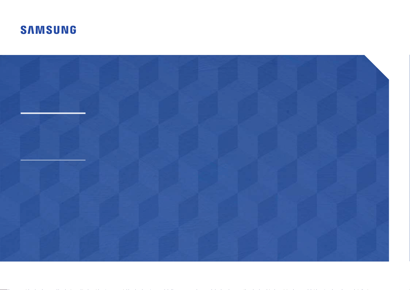 1430-samsung-qmb-series-manual page 1