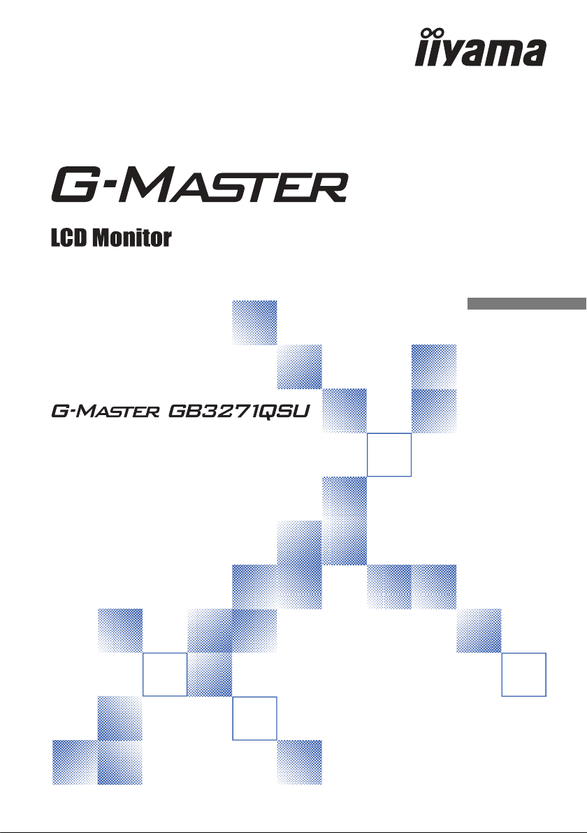 1443-iiyama-g-master-gb3271qsu-b1-red-eagle-315-manual page 1