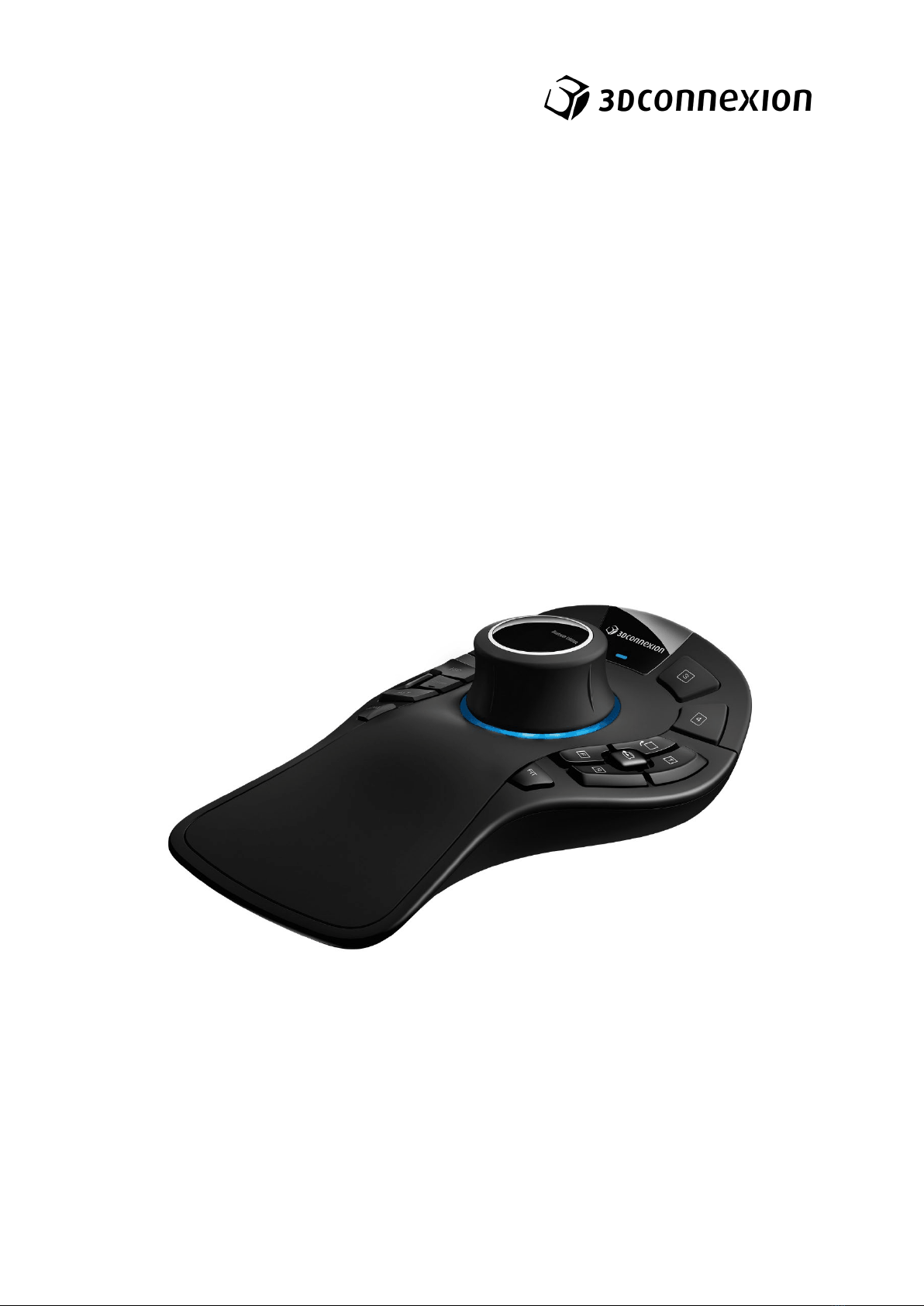 1451-3dconnexion-spacemouse-pro-wireless-bluetooth-edition-manual page 1
