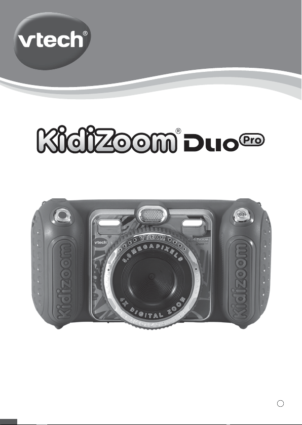 1458-vtech-kidizoom-duo-pro-manual page 1