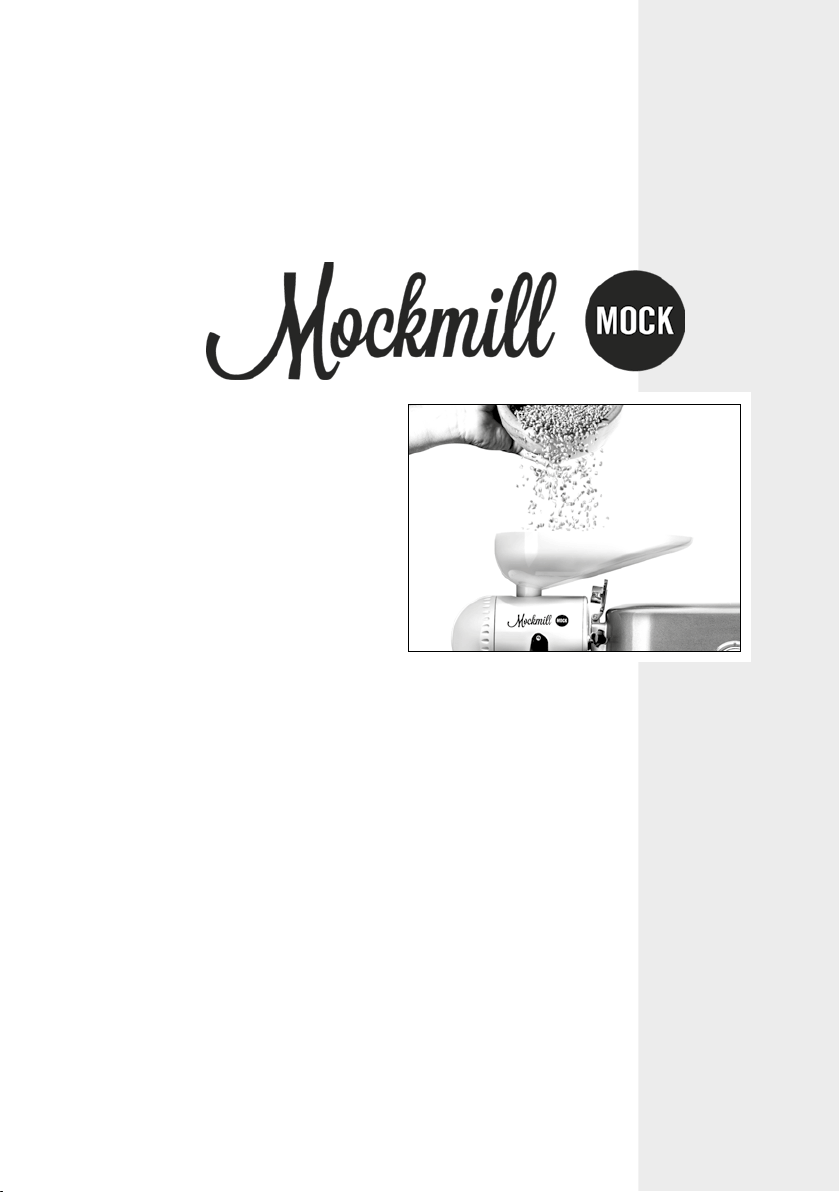 1801-mockmill-getreidemuhle-aufsatz-manual page 1