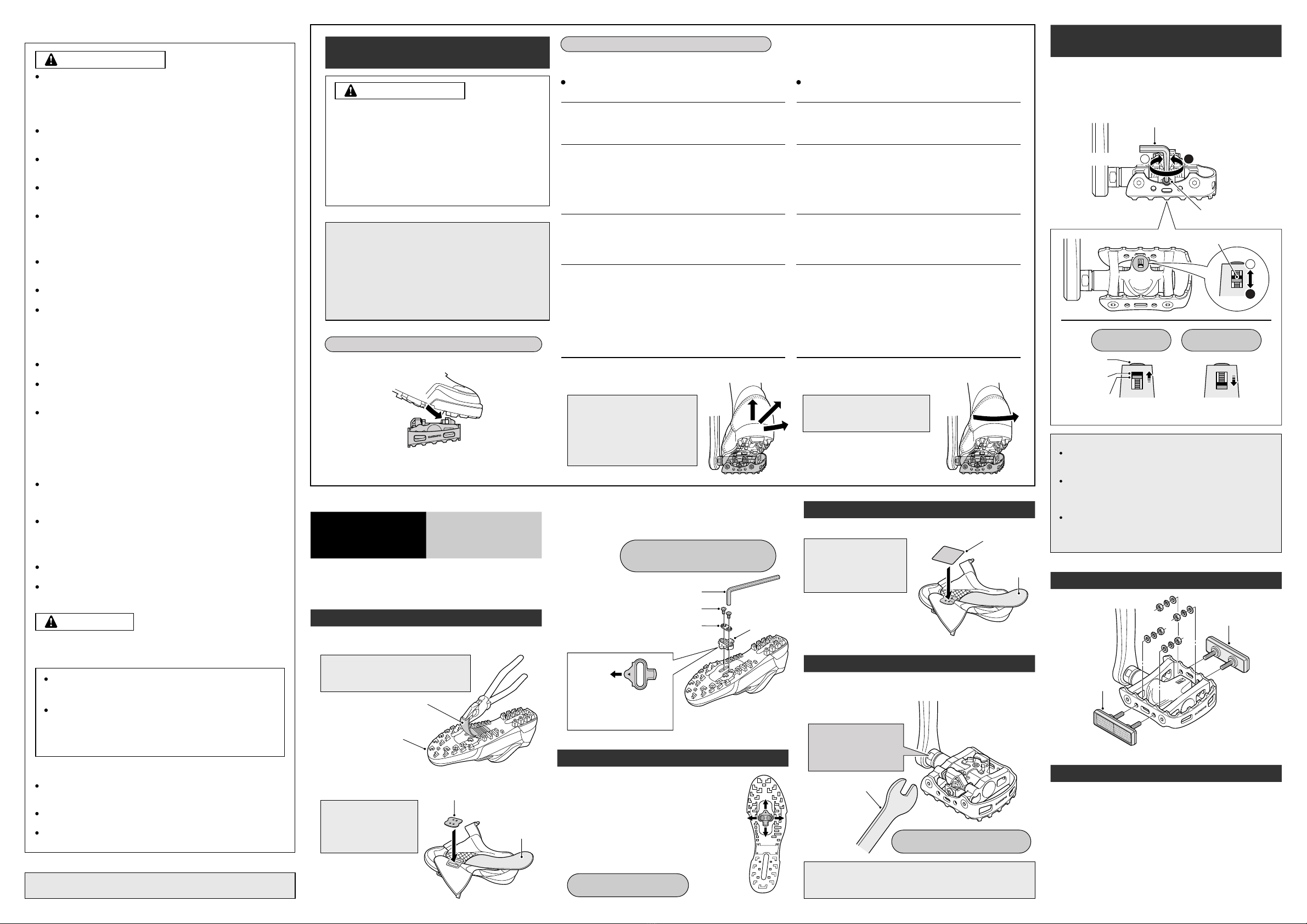 1839-shimano-pd-m324-manual page 2