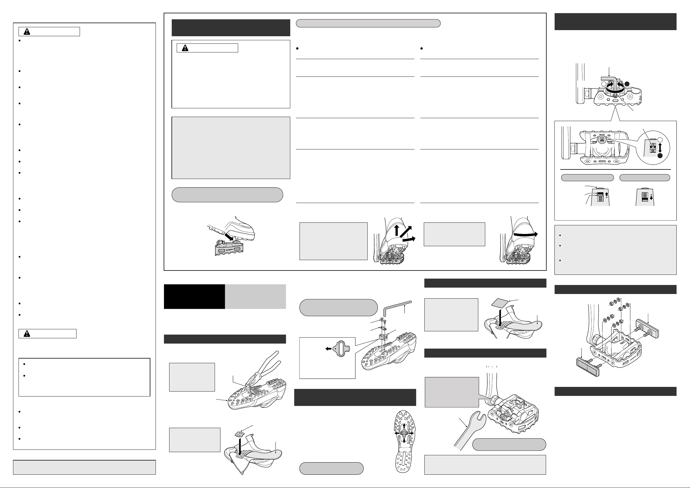 1839-shimano-pd-m324-manual page 3