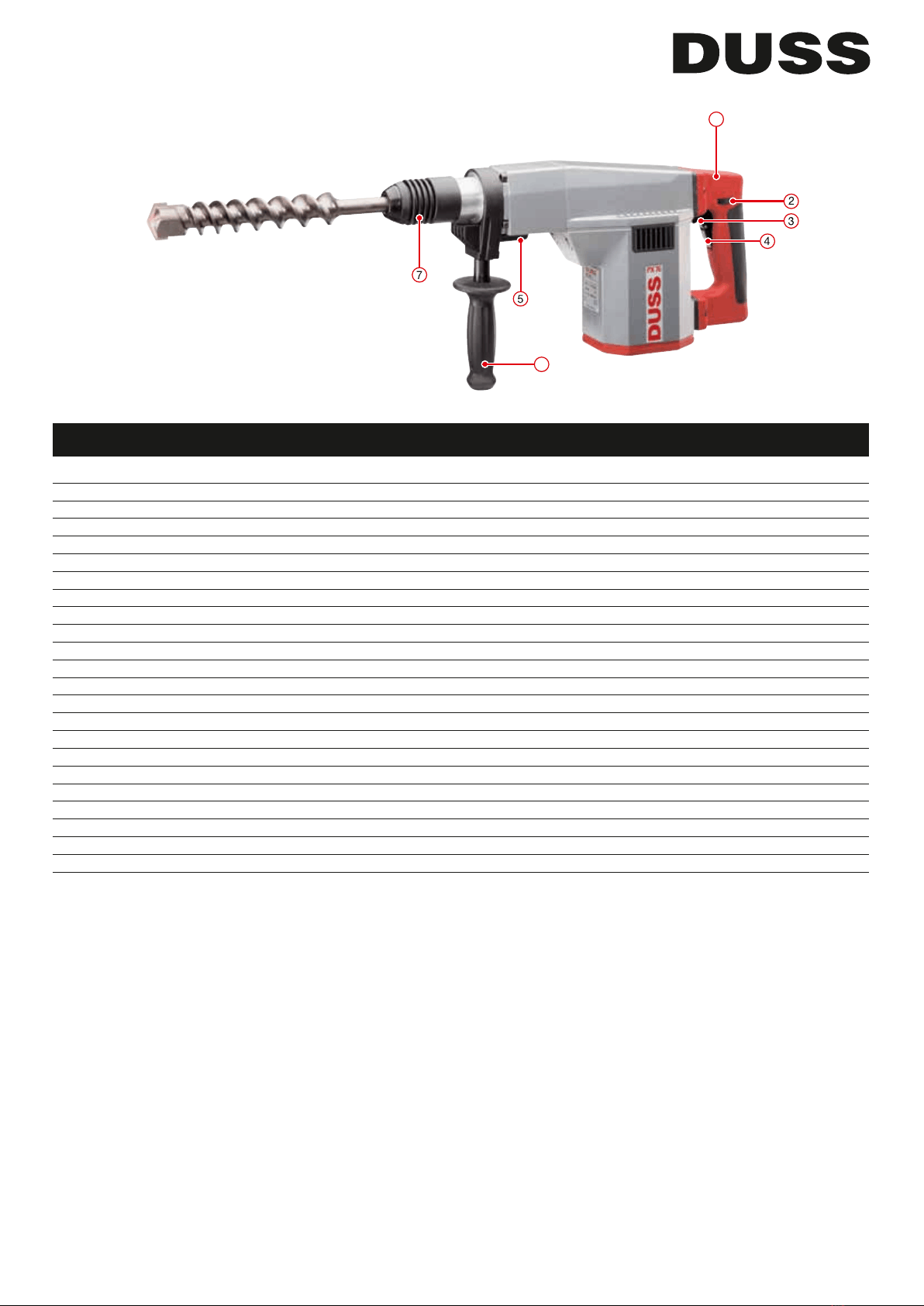 1903-duss-px76-manual page 1