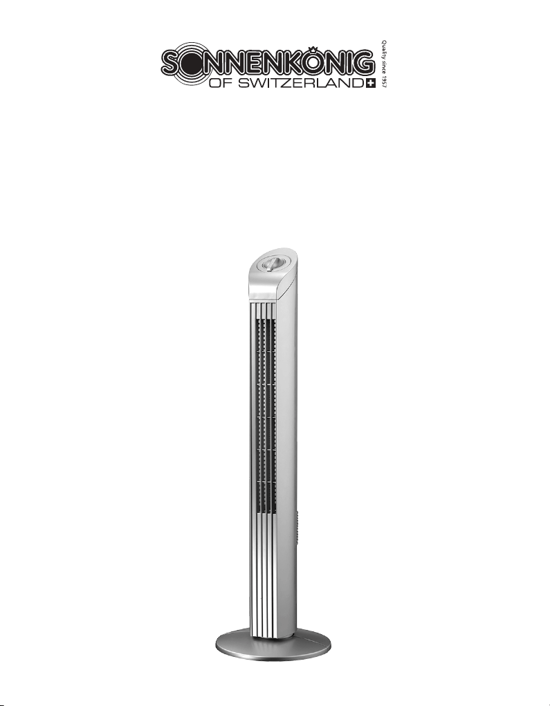 1978-sonnenkonig-venedig-manual page 1