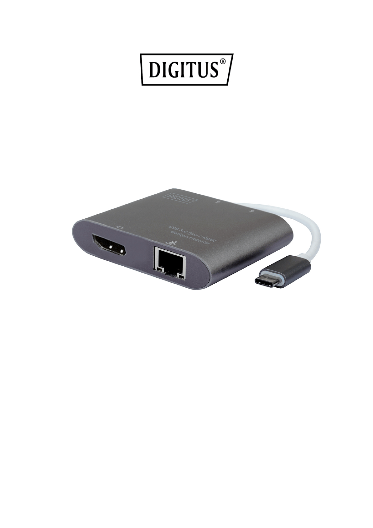 1985-digitus-usb-c-to-hdmi-multiport-adapter-manual page 1