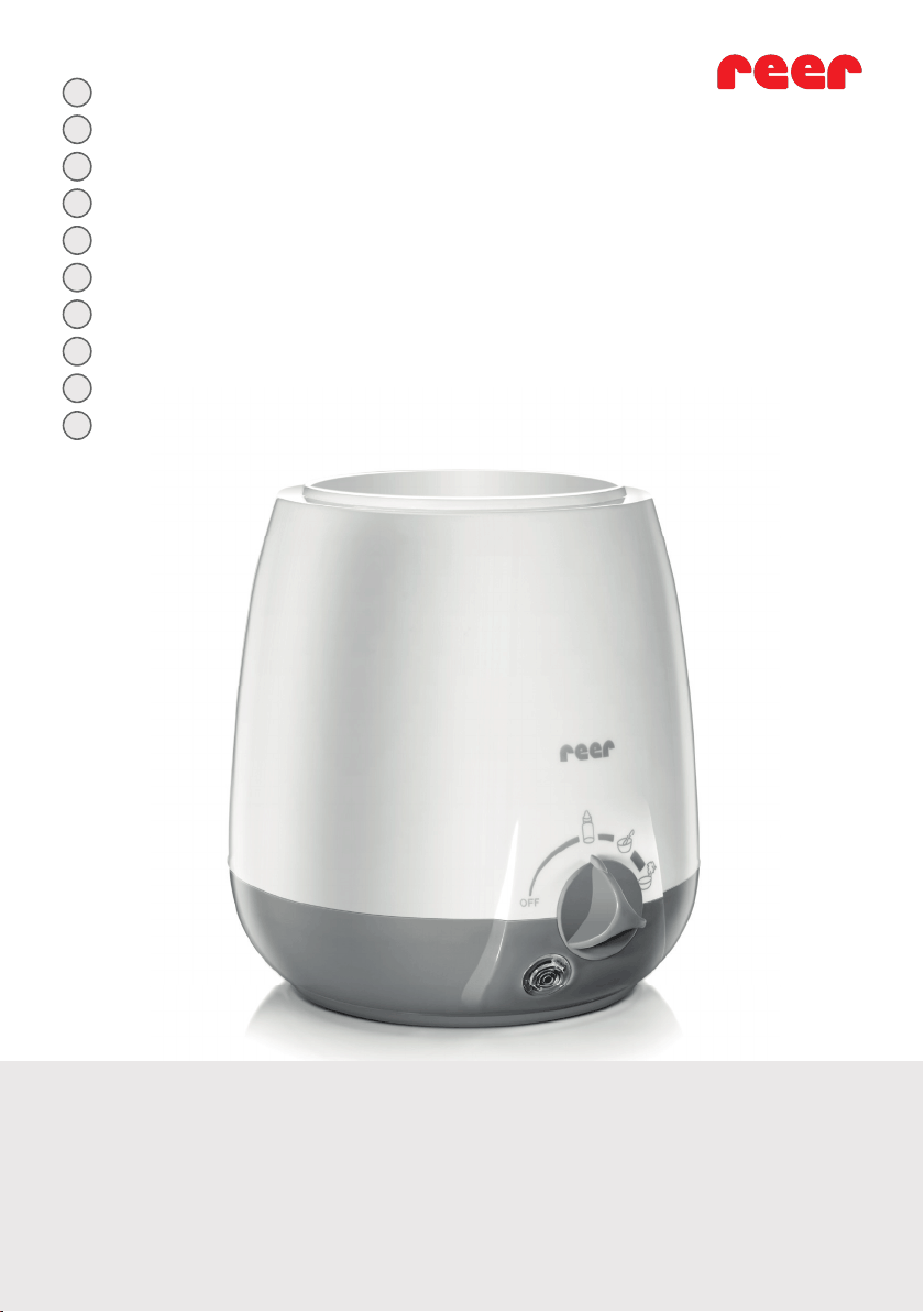 1997-reer-simply-hot-manual page 1