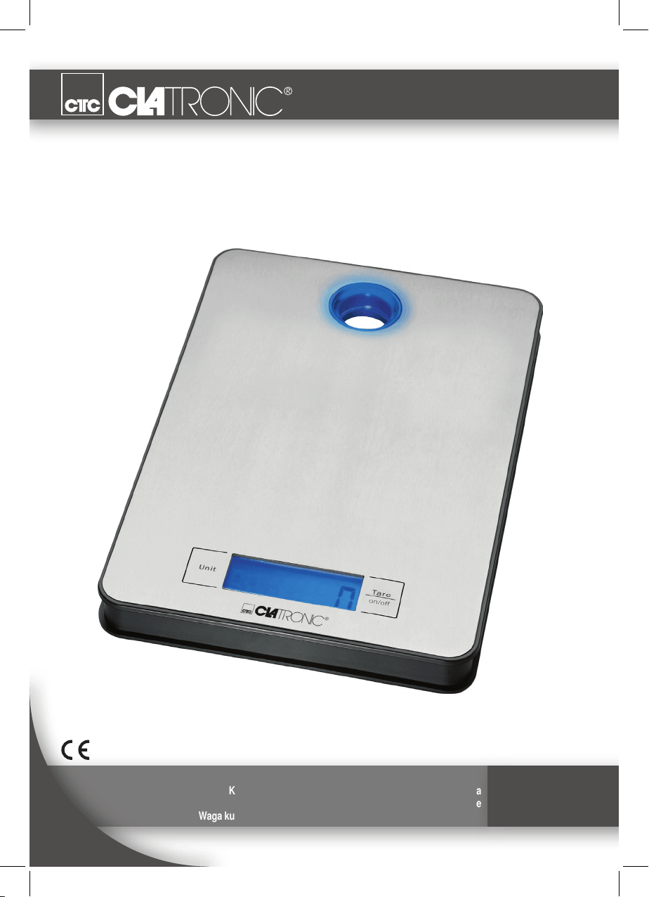 2032-clatronic-kw-3412-manual page 1