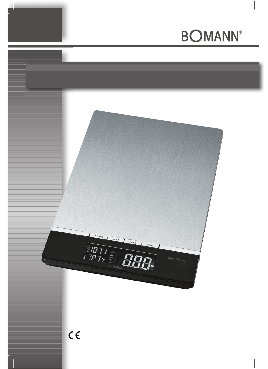 2043-bomann-kw-1421-cb-manual page 1