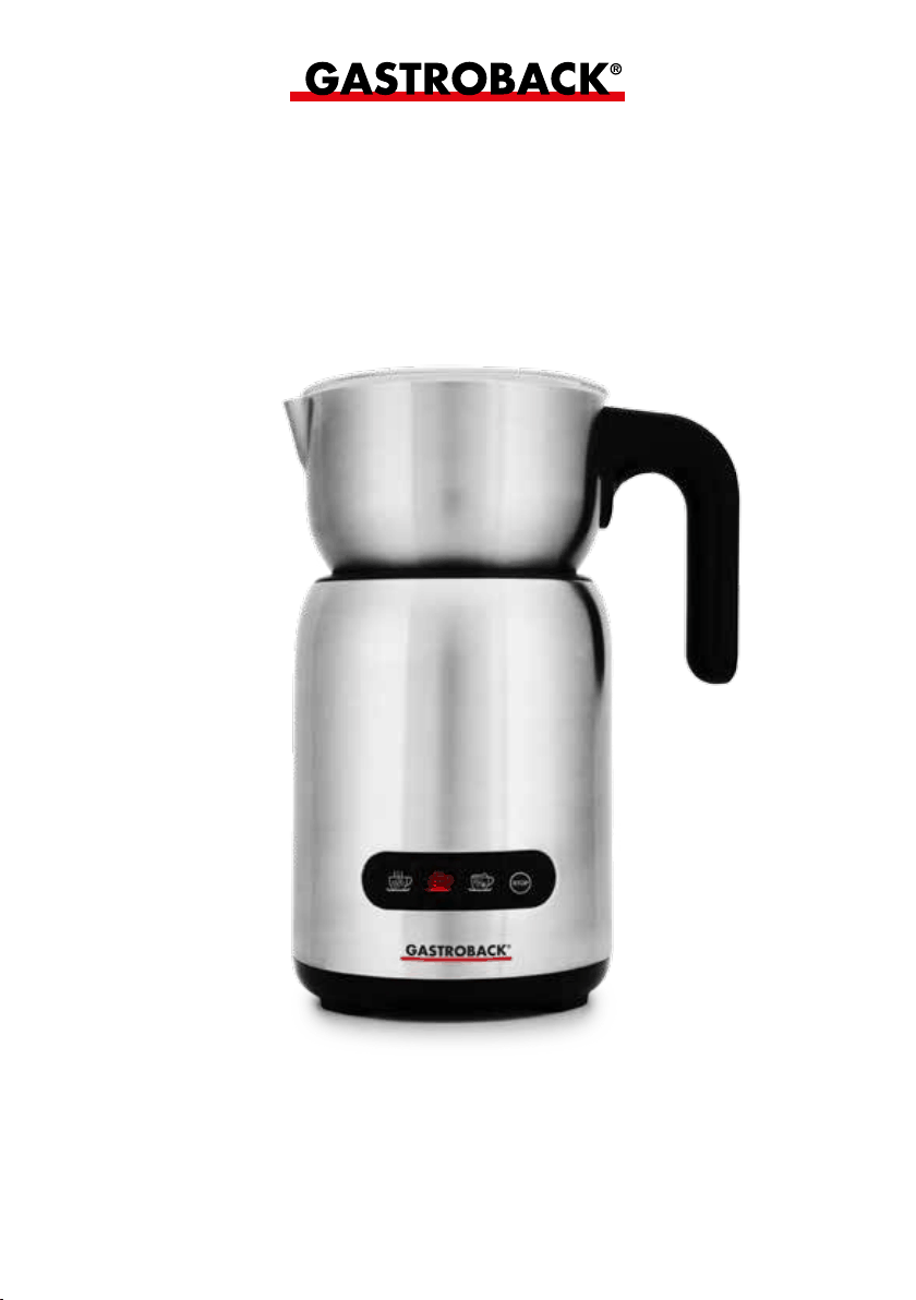 2091-gastroback-42359-design-milk-chocolate-advanced-manual page 1b