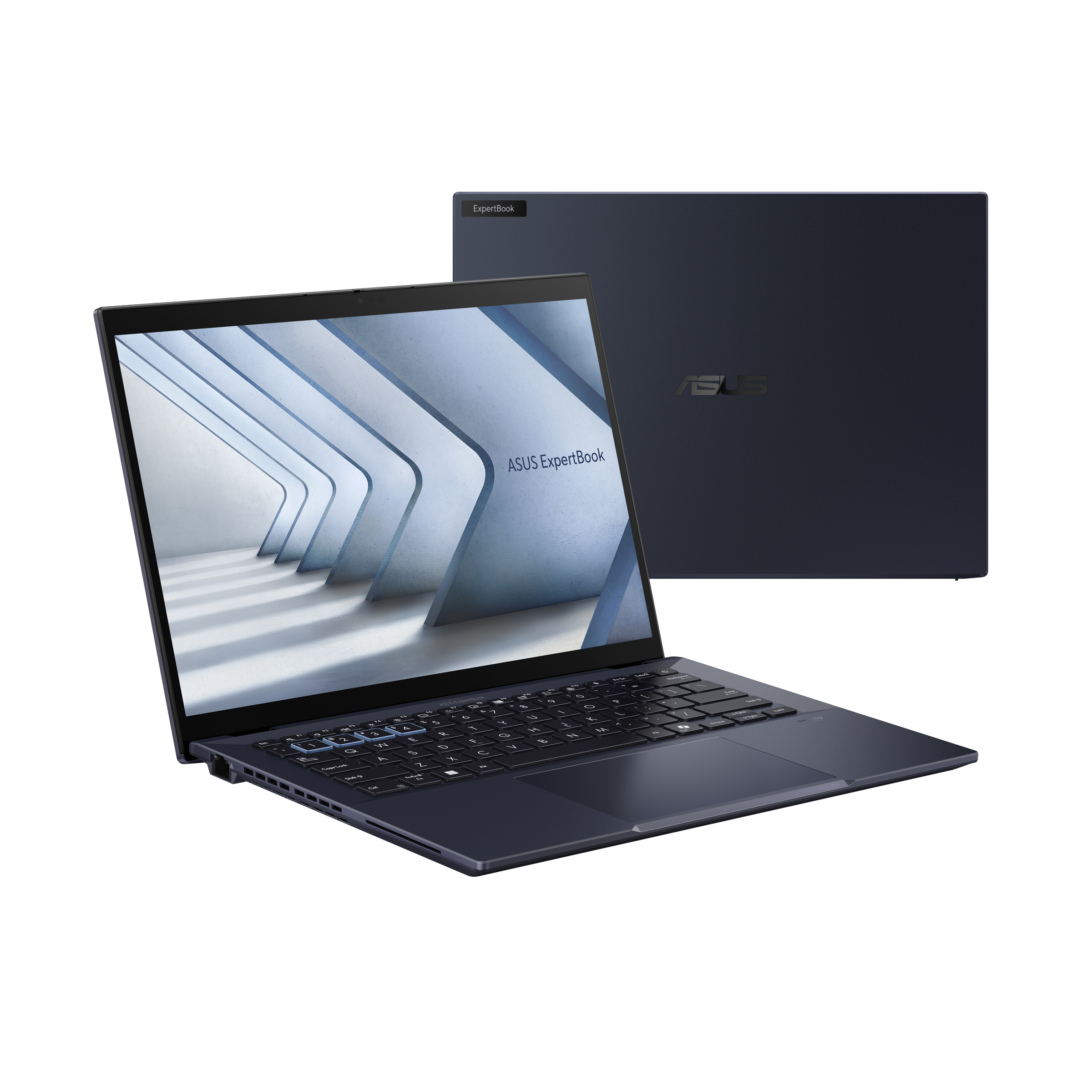 ASUS ExpertBook B5 B5404 Bedienungsanleitung