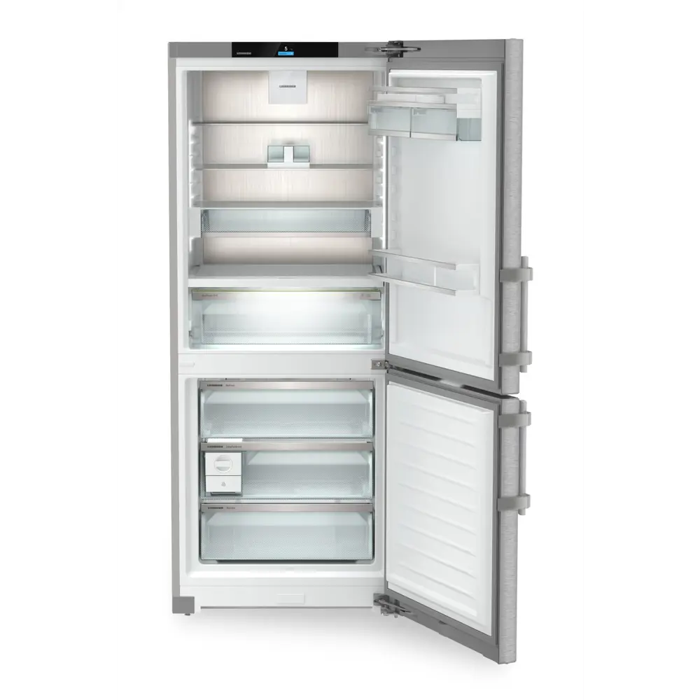 Liebherr IFNe 3503-20 Pure NoFrost Bedienungsanleitung