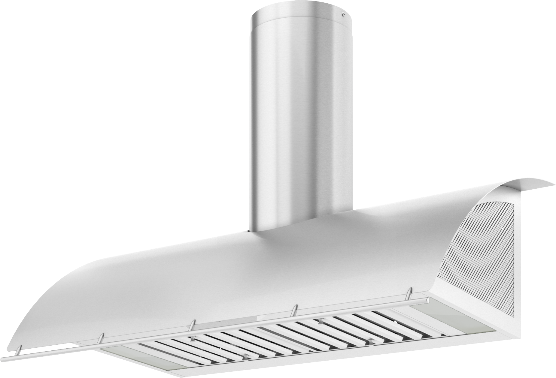 IKEA FULLSTANDIG Wall Cooker Hood Manual
